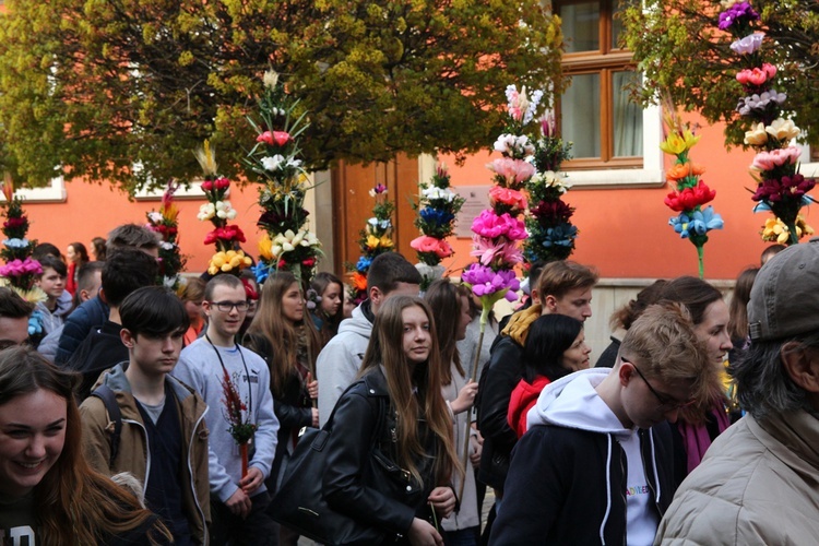 Niedziela Młodych - Wrocław 2019 cz. 1