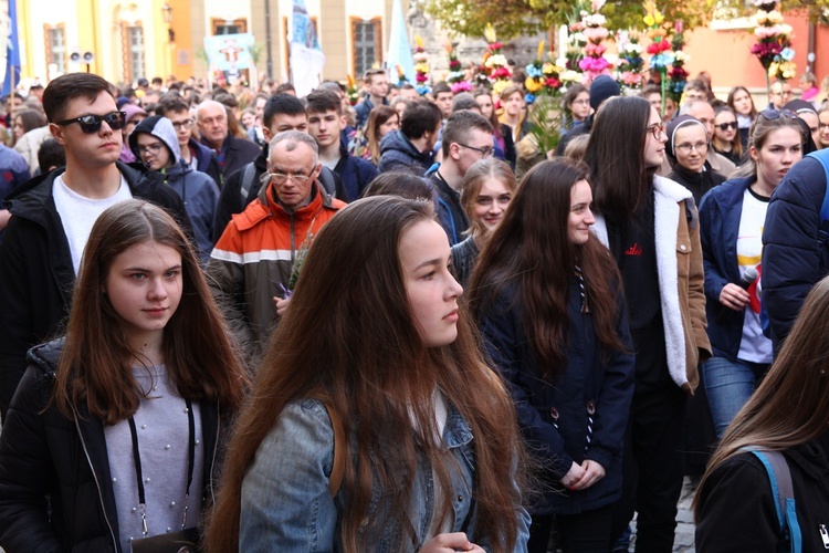 Niedziela Młodych - Wrocław 2019 cz. 1