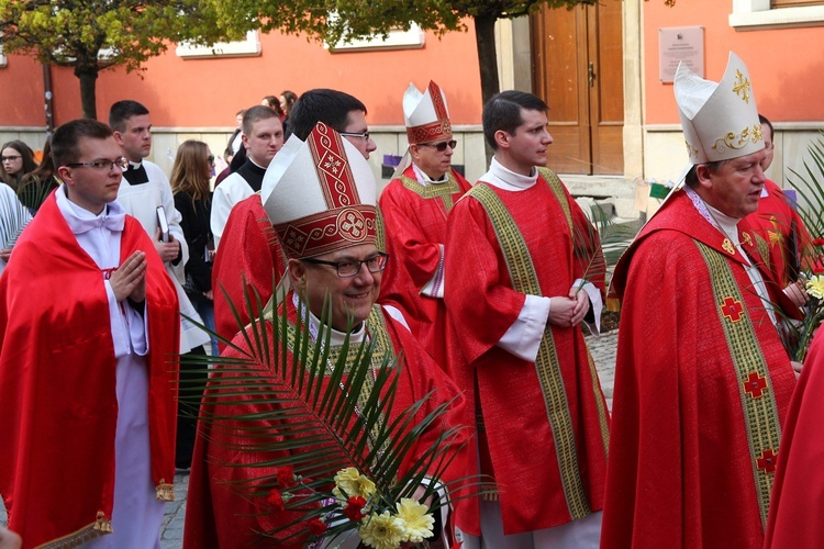 Niedziela Młodych - Wrocław 2019 cz. 1