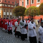 Niedziela Młodych - Wrocław 2019 cz. 1