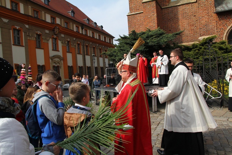 Niedziela Młodych - Wrocław 2019 cz. 1