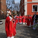 Niedziela Młodych - Wrocław 2019 cz. 1