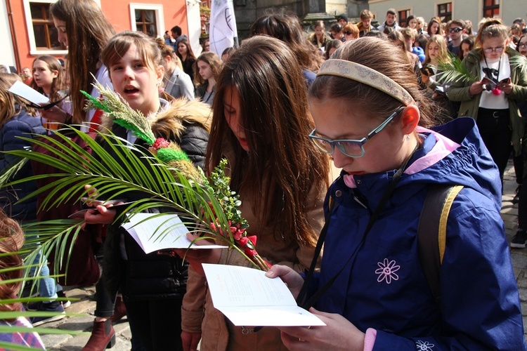 Niedziela Młodych - Wrocław 2019 cz. 1