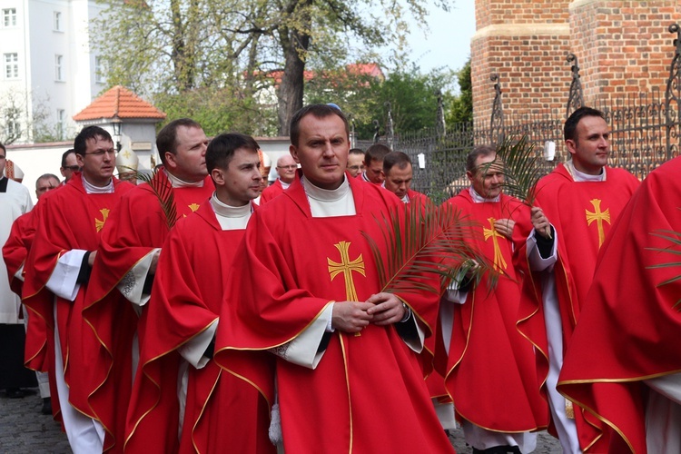 Niedziela Młodych - Wrocław 2019 cz. 1