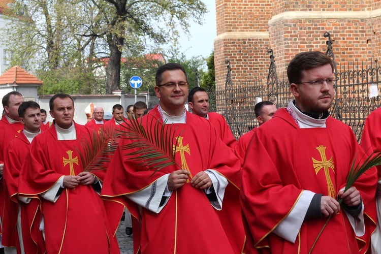 Niedziela Młodych - Wrocław 2019 cz. 1