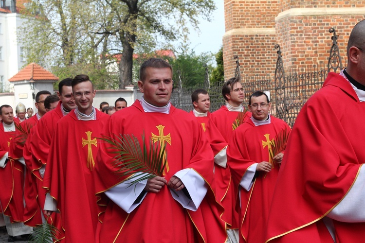 Niedziela Młodych - Wrocław 2019 cz. 1