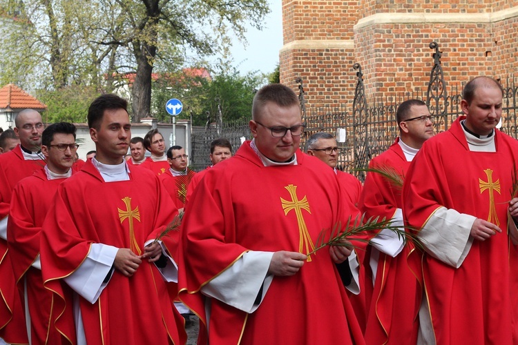 Niedziela Młodych - Wrocław 2019 cz. 1