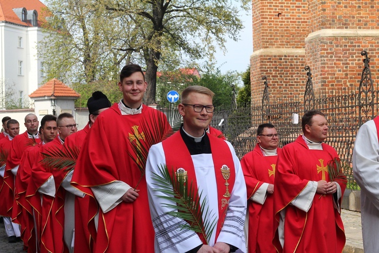 Niedziela Młodych - Wrocław 2019 cz. 1