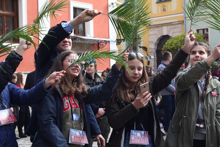 Niedziela Młodych - Wrocław 2019 cz. 1