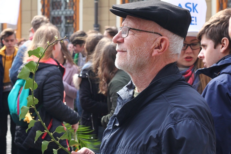 Niedziela Młodych - Wrocław 2019 cz. 1