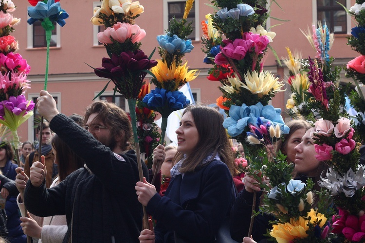 Niedziela Młodych - Wrocław 2019 cz. 1