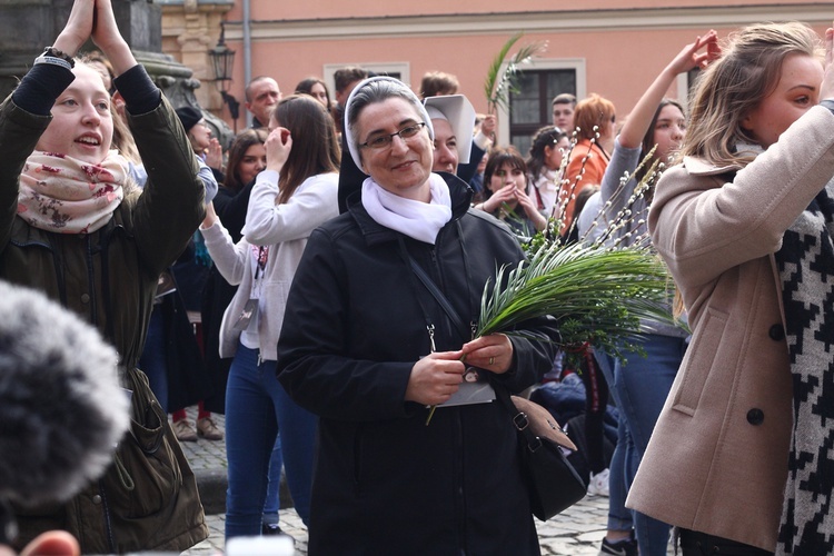 Niedziela Młodych - Wrocław 2019 cz. 1