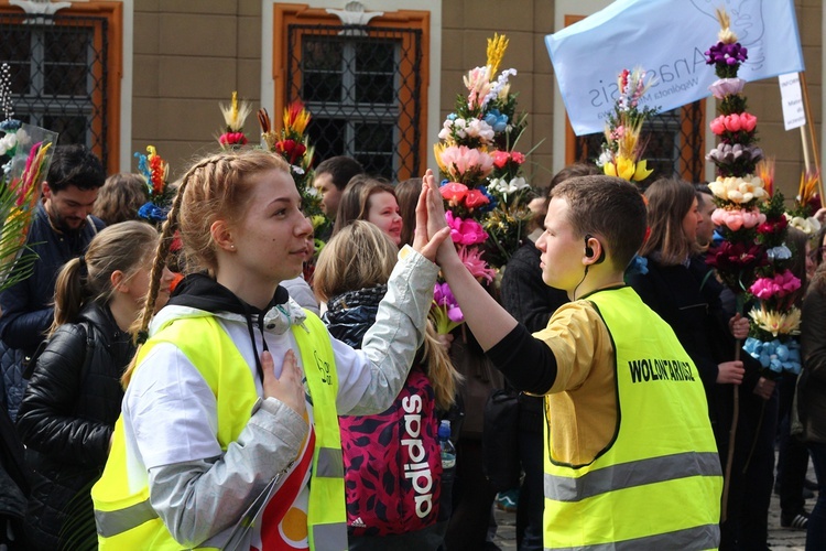 Niedziela Młodych - Wrocław 2019 cz. 1