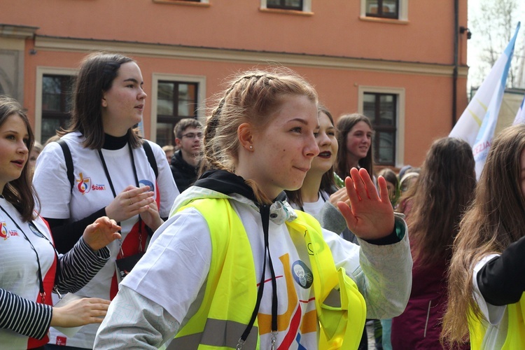 Niedziela Młodych - Wrocław 2019 cz. 1