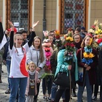 Niedziela Młodych - Wrocław 2019 cz. 1