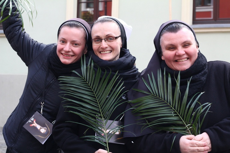 Niedziela Młodych - Wrocław 2019 cz. 1