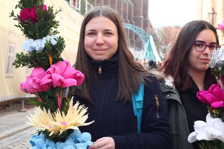 Niedziela Młodych - Wrocław 2019 cz. 1