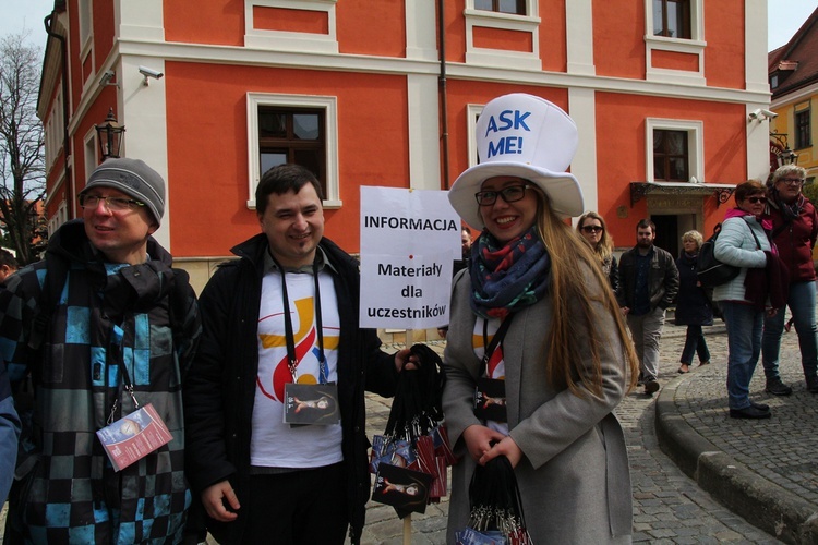 Niedziela Młodych - Wrocław 2019 cz. 1