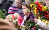 Rozpoczęły się obchody Chwalebnego Misterium Męki Pańskiej