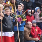 Rozpoczęły się obchody Chwalebnego Misterium Męki Pańskiej