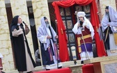 Rozpoczęły się obchody Chwalebnego Misterium Męki Pańskiej