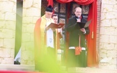 Rozpoczęły się obchody Chwalebnego Misterium Męki Pańskiej