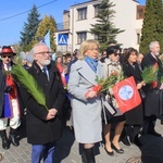 Niedziela Palmowa w archidiecezji gdańskiej - cz. 1