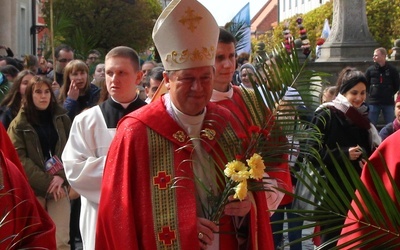 Niedziela Młodych we Wrocławiu. Zaufaj tatusiowi