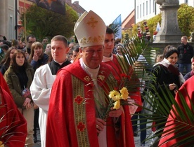 Niedziela Młodych we Wrocławiu. Zaufaj tatusiowi