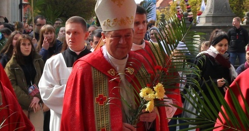 Niedziela Młodych we Wrocławiu. Zaufaj tatusiowi