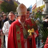 Niedziela Młodych we Wrocławiu. Zaufaj tatusiowi