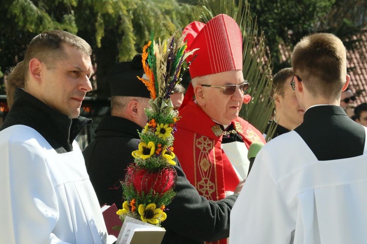 Święto Młodych w archidiecezji lubelskiej