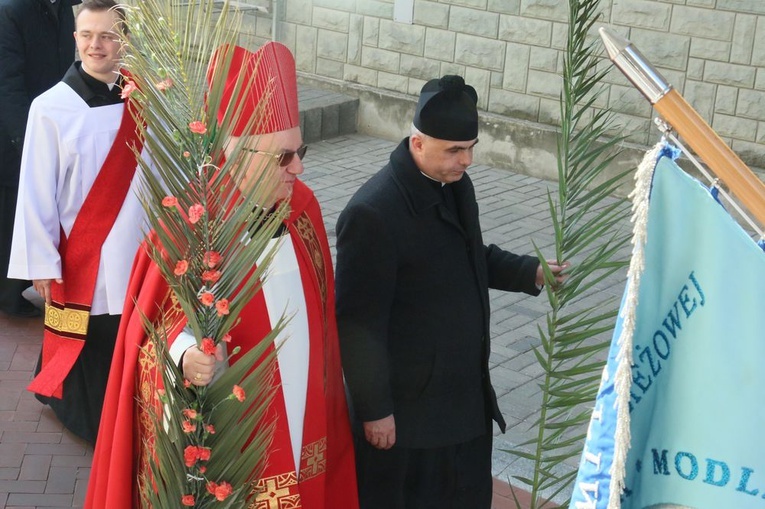 Święto Młodych w archidiecezji lubelskiej