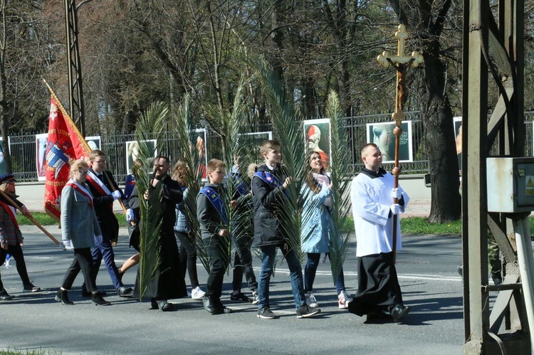 Święto Młodych w archidiecezji lubelskiej