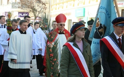 Święto Młodych w archidiecezji lubelskiej