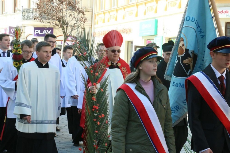 Święto Młodych w archidiecezji lubelskiej