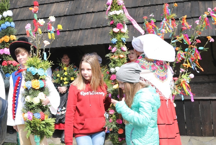 26. Konkurs Palm Wielkanocnych w Gilowicach - 2019