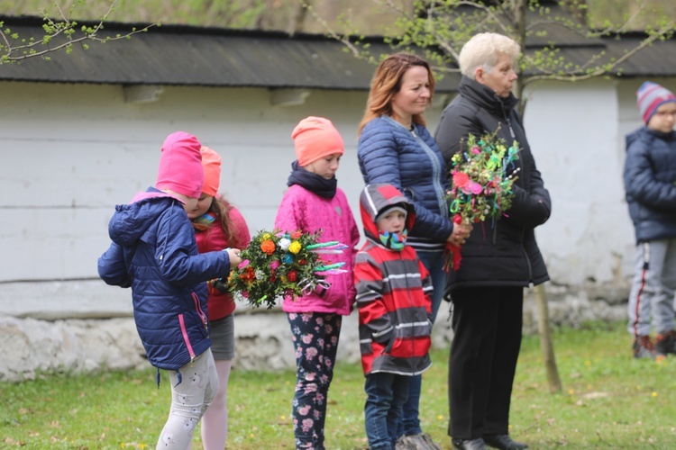 26. Konkurs Palm Wielkanocnych w Gilowicach - 2019