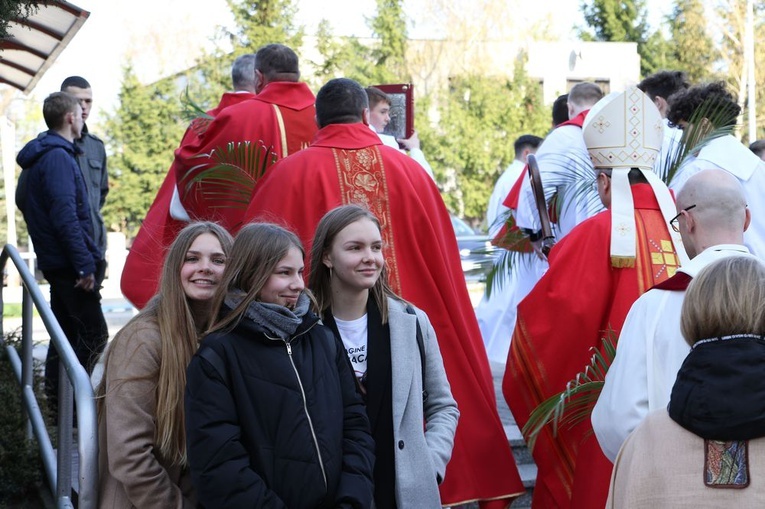 ŚDM w Świebodzinie - 2019