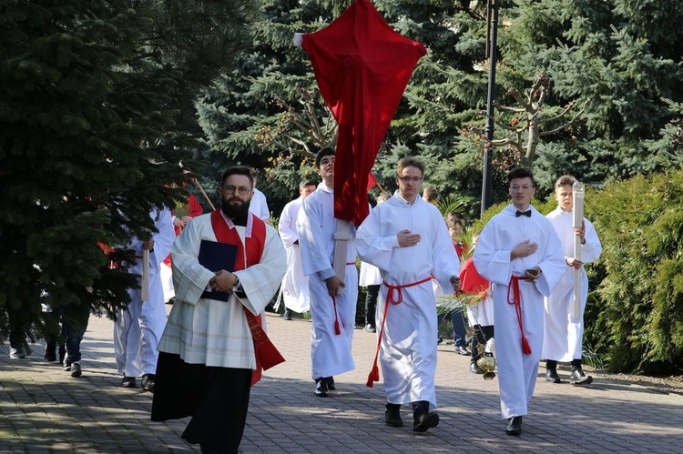 ŚDM w Świebodzinie - 2019