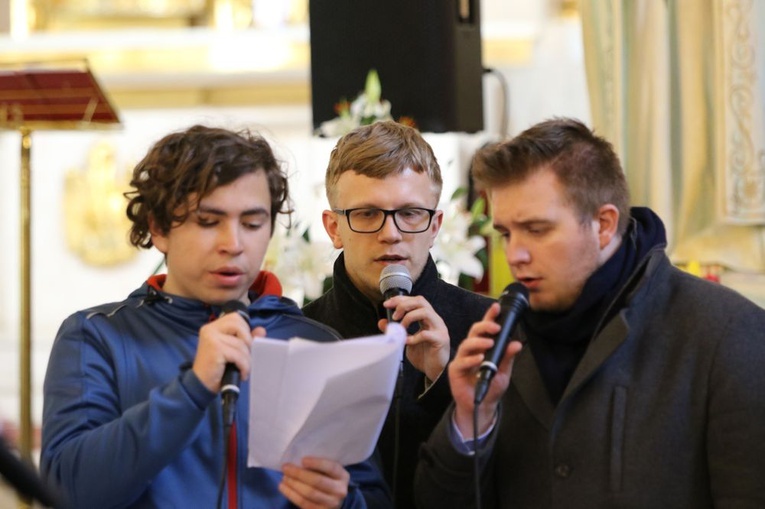 ŚDM w Świebodzinie - 2019