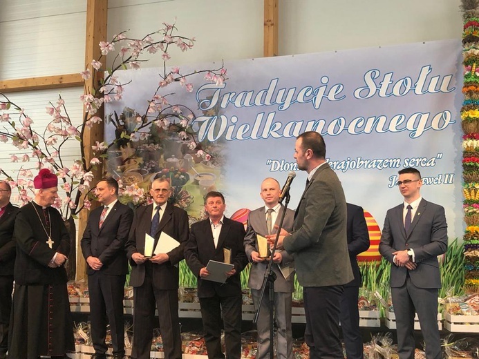 XV Tradycje Stołu Wielkanocnego