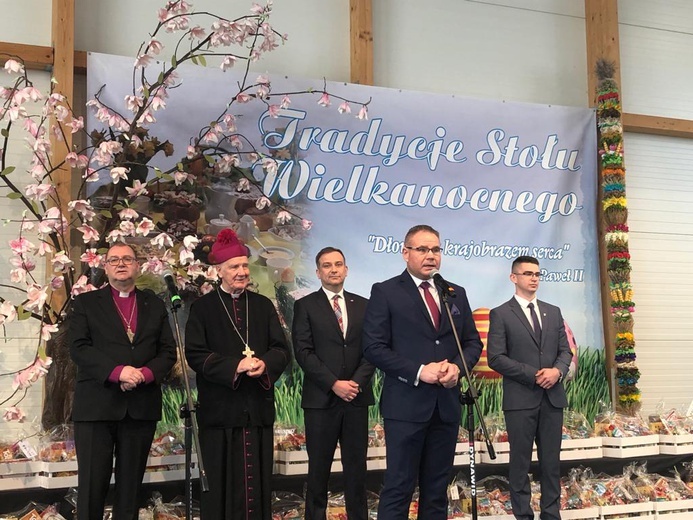 XV Tradycje Stołu Wielkanocnego