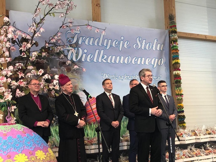 XV Tradycje Stołu Wielkanocnego