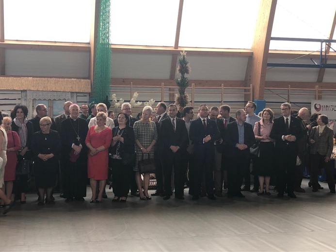 XV Tradycje Stołu Wielkanocnego