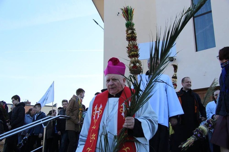 Święto Młodych w Chełmie