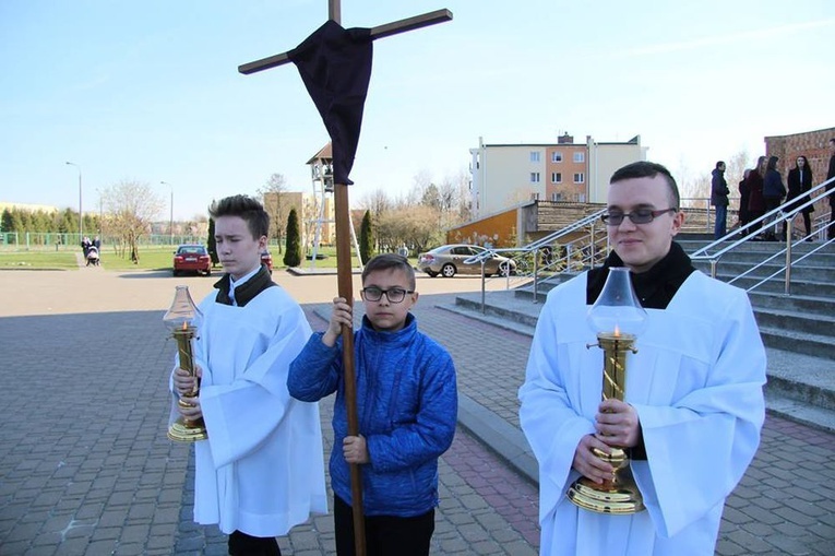 Święto Młodych w Chełmie