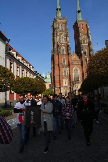 Niedziela Młodych - Wrocław 2019 cz. 2