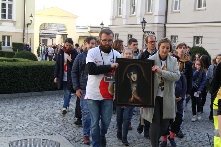 Niedziela Młodych - Wrocław 2019 cz. 2