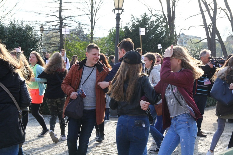 Niedziela Młodych - Wrocław 2019 cz. 2